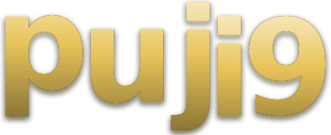 puji9 logo
